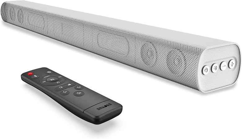 Best amazon sound bar Clearance