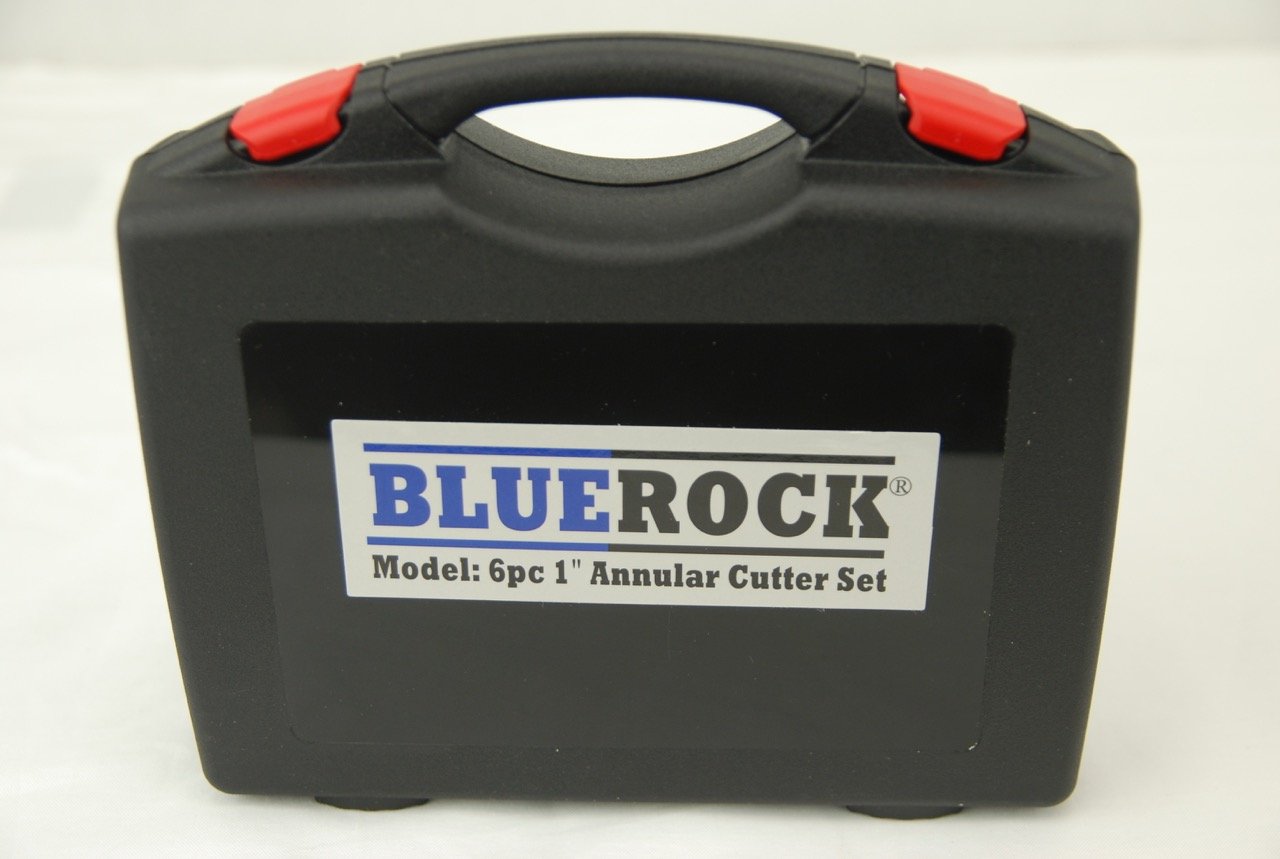 FEIN 63127090017 TC Ultra QL D16x35 Core Drill, 0 V, Multi-Colour