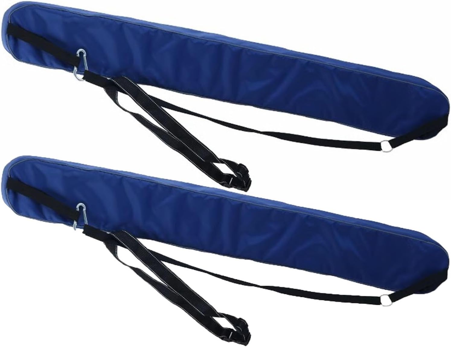 Lifeguard Float Buoy with Enhanced Buckle Strap and Whistle, Highly Visible Water Rescue Equipment for Pool Safety and Swim Training