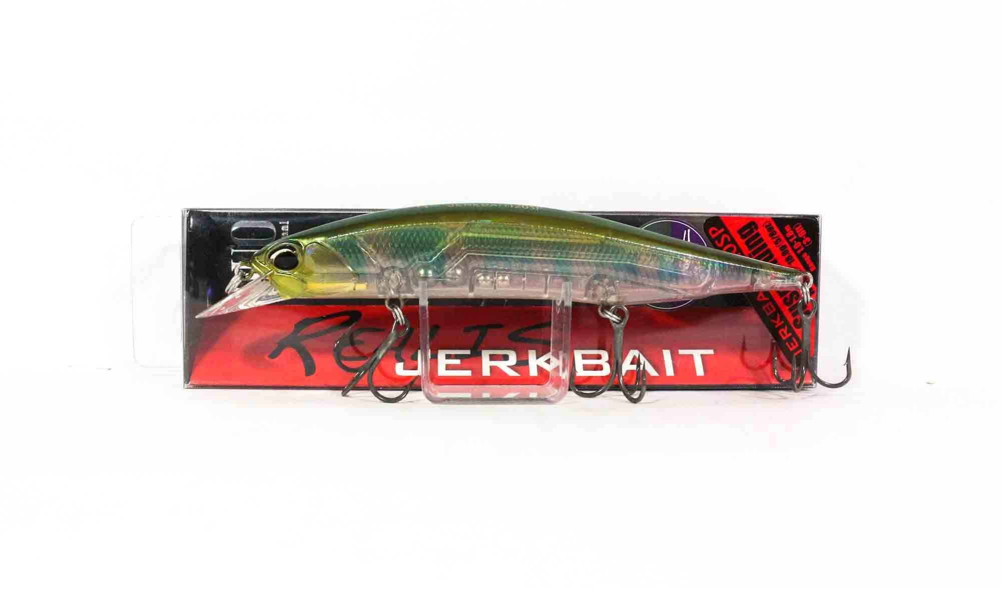 Duo Realis Jerkbait 120SP DTA3345 AM Hasu