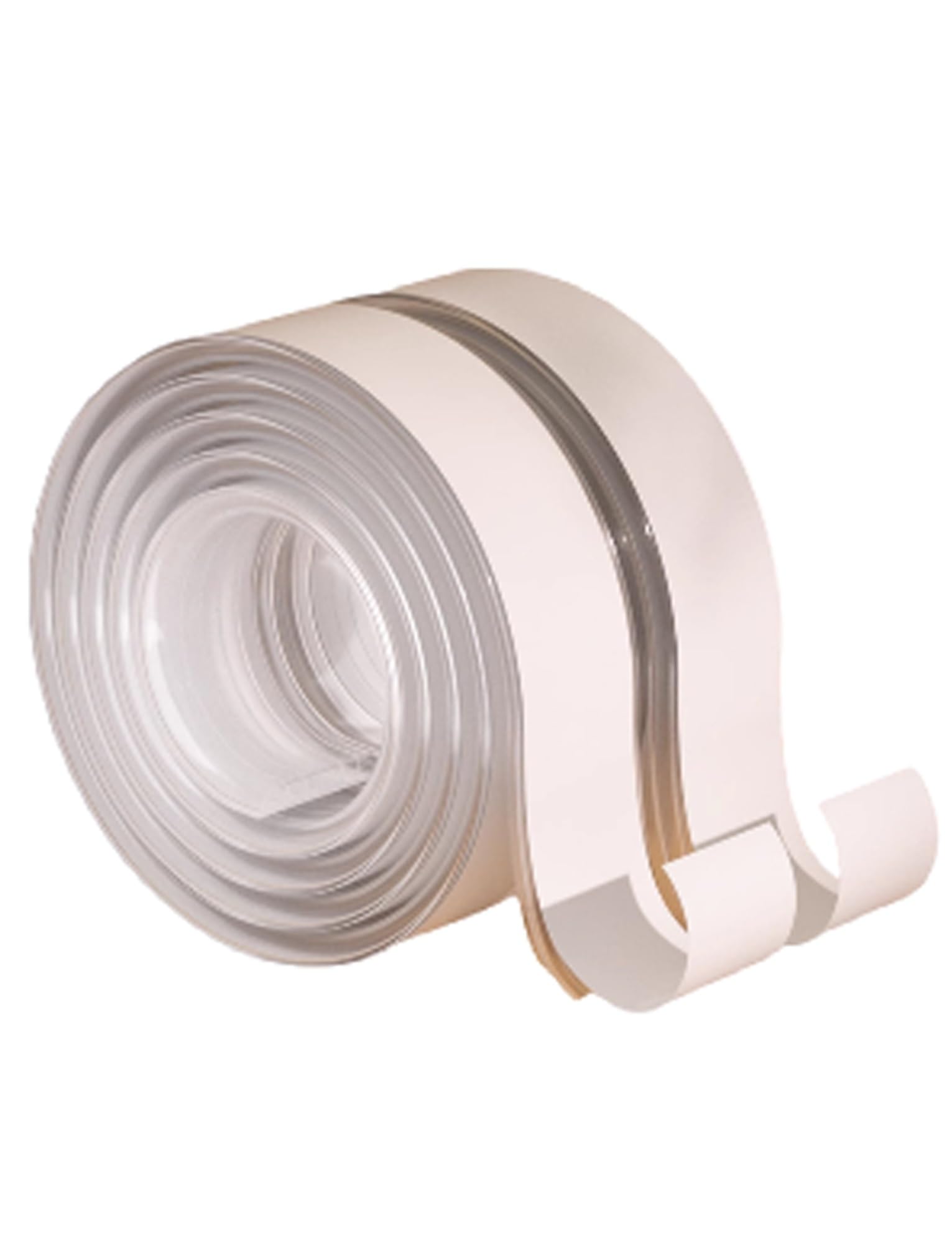 Protectores de Esquinas de Bordes autoadhesivos, Protectores de Esquinas de Muebles de PVC Impermeables for protección y protección, 1 Uds.(10Meter)