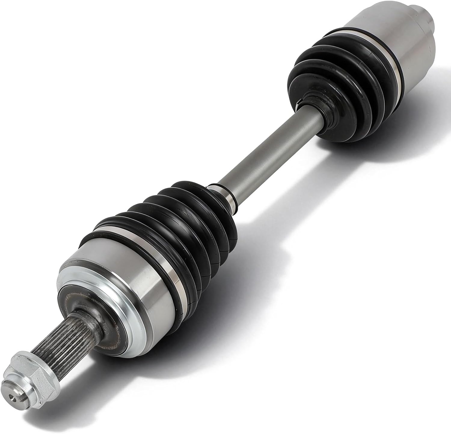 Front Right CV Axle Drive Shaft Assembly Replacement 2007-2014 for Honda CR-V 2.4L 44305SWA900 44305SWA901 44305SXSA11 44305T0AA00 44305T0AA01 66-4257 664257