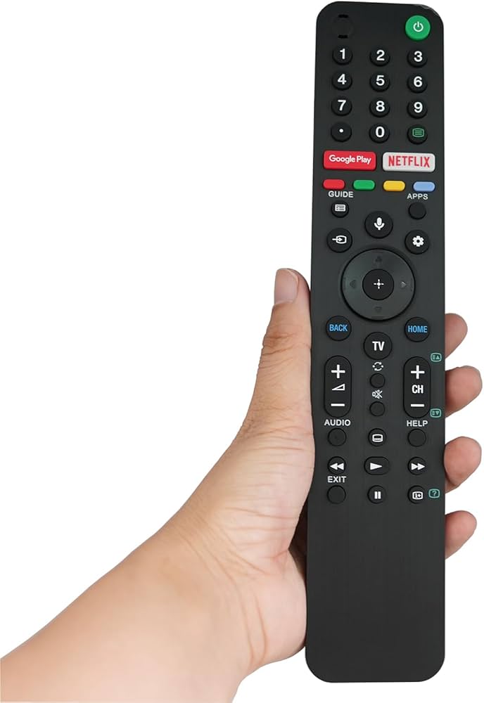 Amazon.com: Replacement Remote Control Compatible with RMF-TX500U