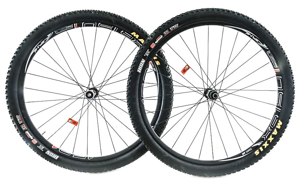 650b 27.5インチ ホイール タイヤ セット Amazon | DT Swiss XR 1501 スプライン 27.5インチ / 650B MTB