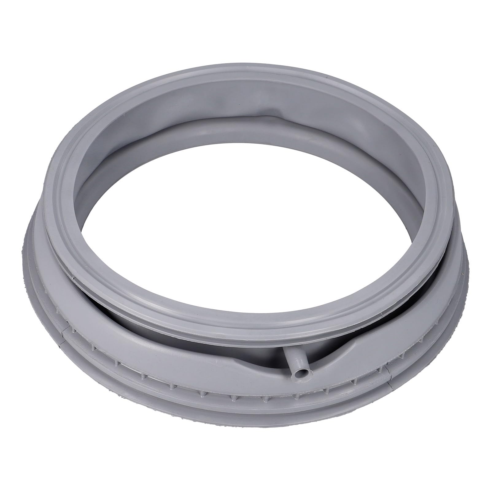 LPPP Türmanschette kompatibel mit Bosch Siemens 00361127 Waschmaschine | Türdichtung für Balay Constructa Neff 11012879, Serie 2 4, IQ300 IQ390 IQ100, Maxx 5 6 7, VarioPerfect, EcoPerformance