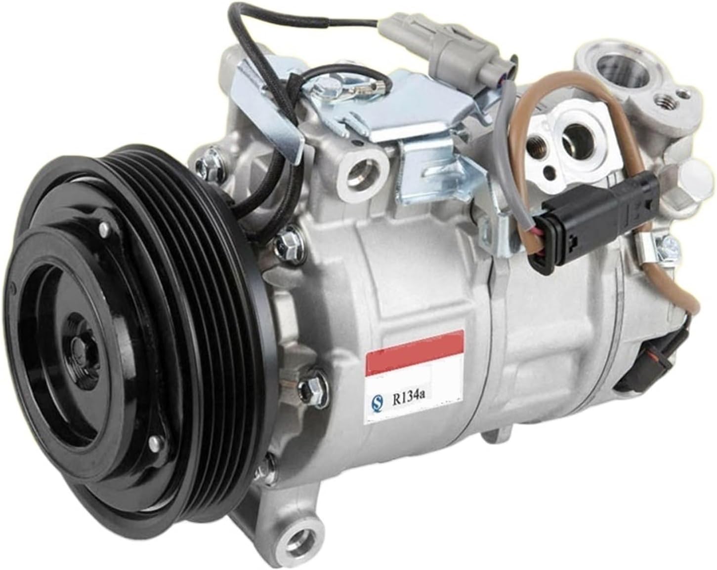 るもさん専用 6SAS14C AC コンプレッサー自動車部品 4472807423 447280-7424 447280