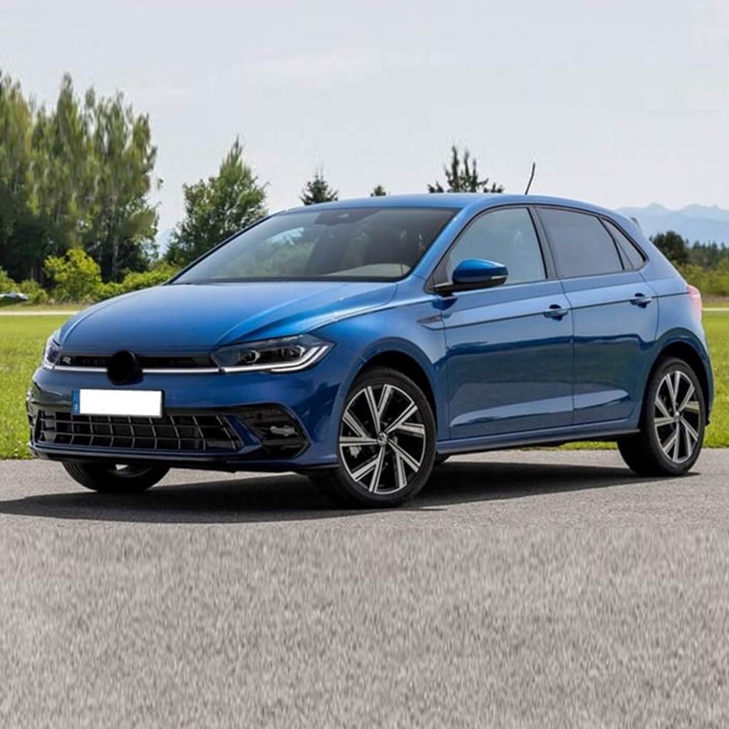 Ön Cam Silecek Kolu Vida Kapağı 5N0955205 VW Polo ile uyumlu 2021-2024