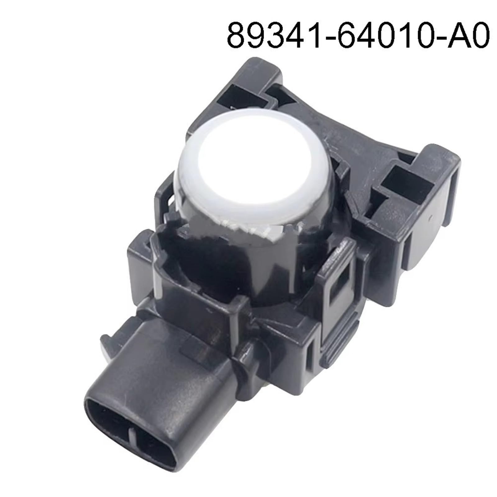 Capteur De Recul Pour Lexus IS220D / IS250 / IS350 - Référence 89341-64010, Plug And Play