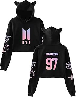 bts merch hoodie jimin