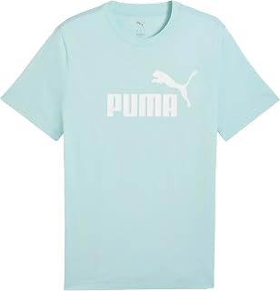 PUMA Men's Archive Life Cotton Regular Fit Tee