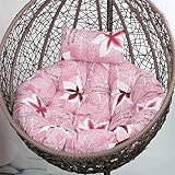 Cojines para Columpio Colgante con reposacabezas, tamaño: 100