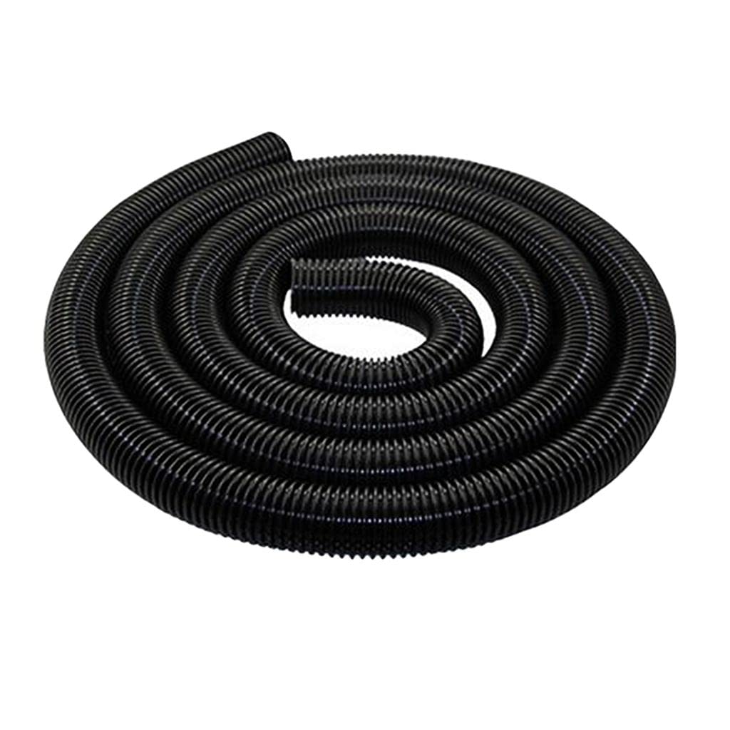 Fenteer Heavy-Duty Industrial Vacuum Cleaner Hose Attachment