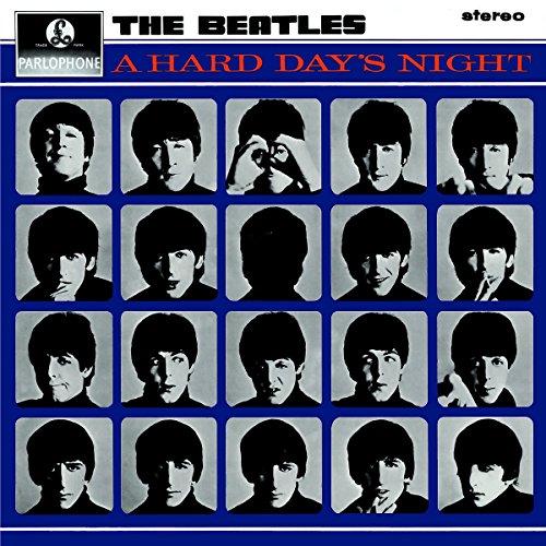 a hard day's night