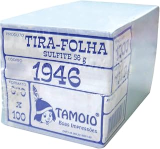 Bloco para Recado Tamoio