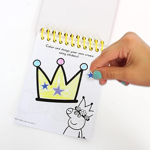 Miniatura 5 de Tara Toys Peppa My Own Creativity Set