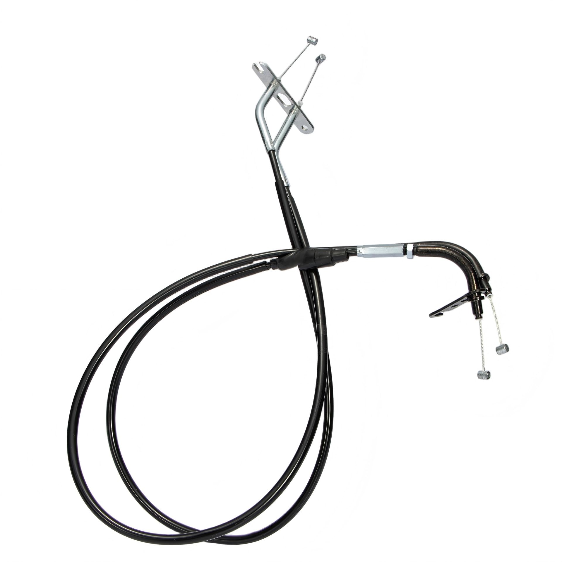 Câble d'accélérateur pour Yamaha TMAX 530 de 2012 à 2014 commande gaz moto