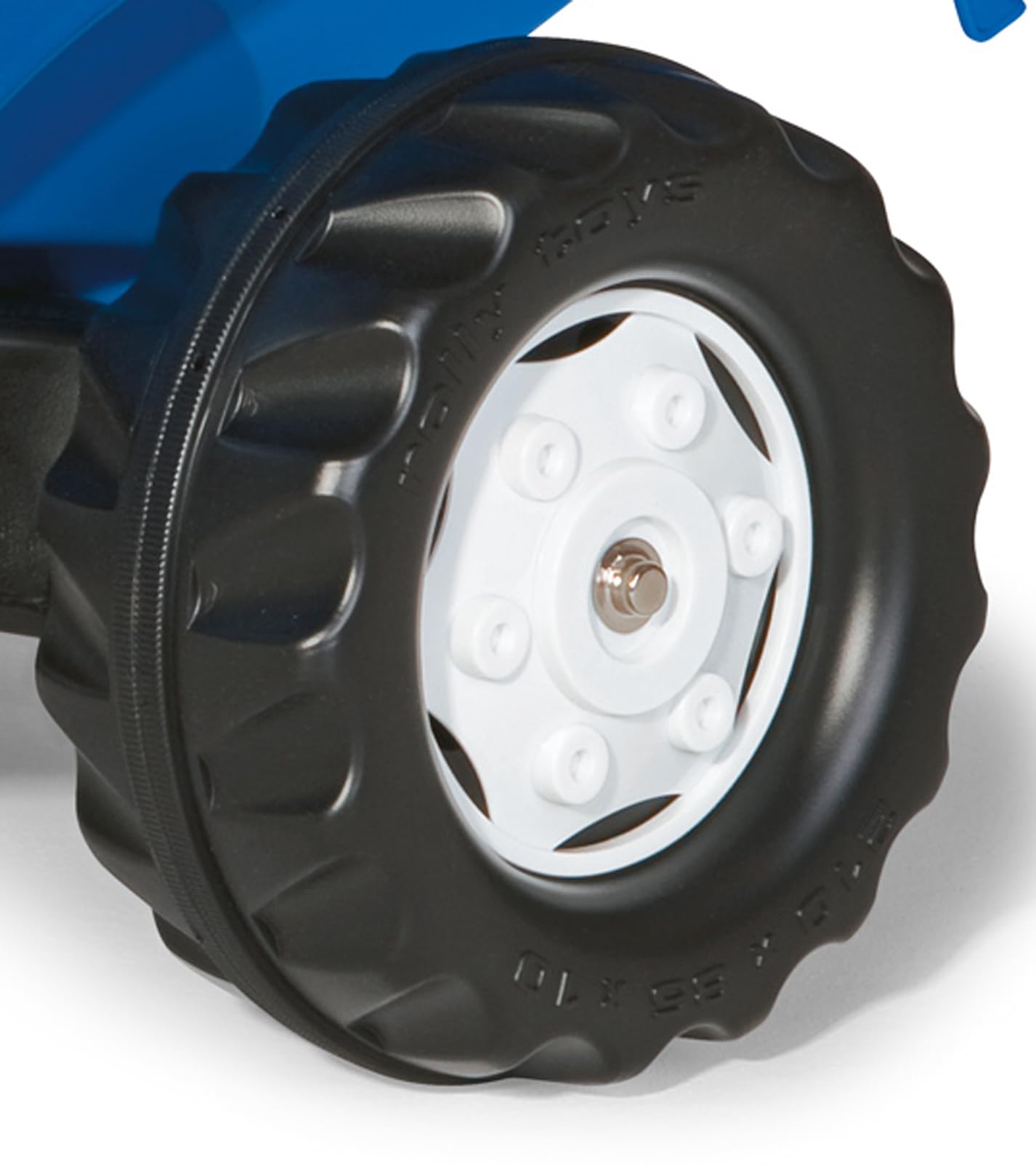 Rolly Toys Rollykipper II Remorque 12 884 6