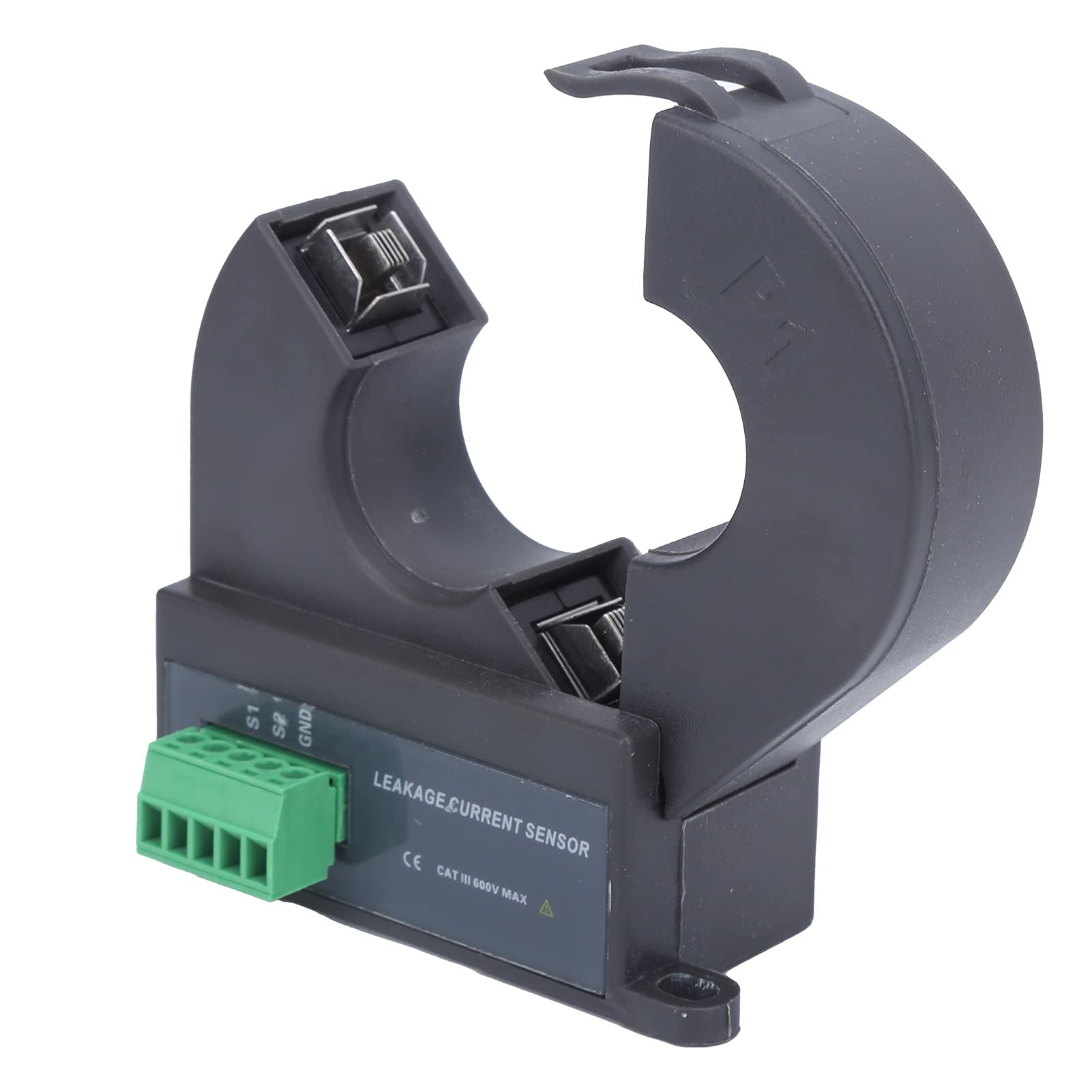 Buy Current Sensor, Non Contact CT Leakage Current Sensor Portable