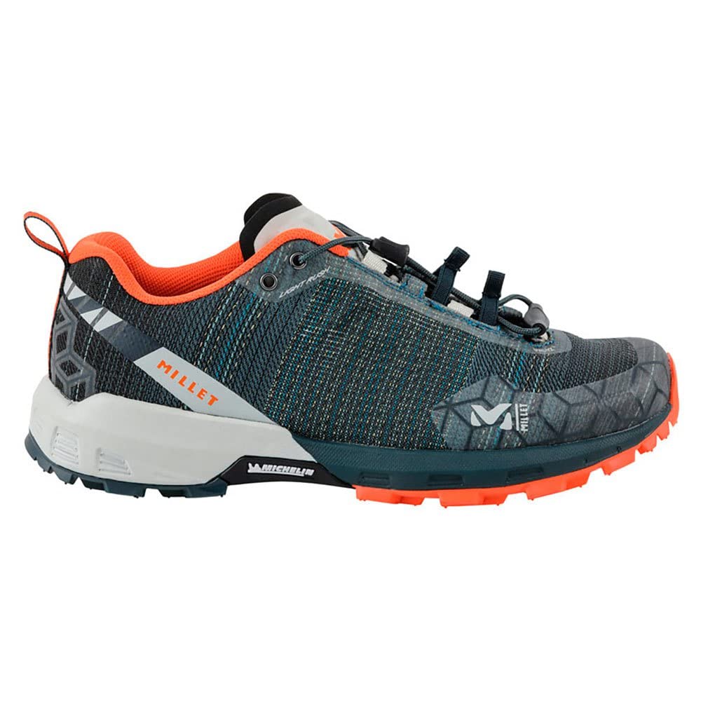 MILLET Light Rush W Zapatillas para caminarHombre