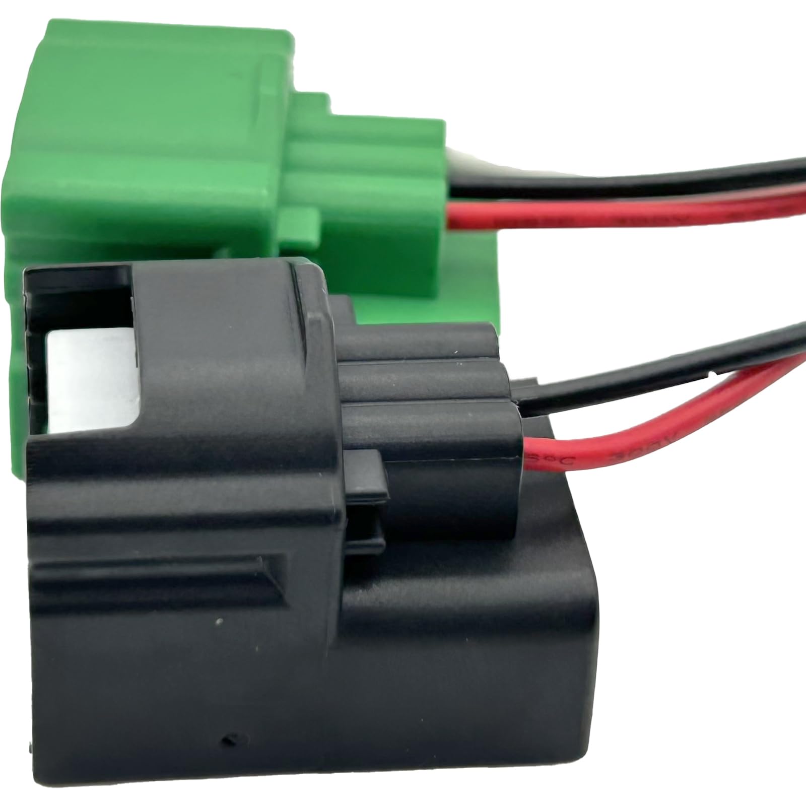 Set De 3 Sensores De Posición De Levas Y Cigüeñal Con Conectores – Para Nissan V6 4.0L, ISUMO