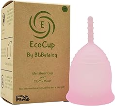 amazon copa menstrual enna