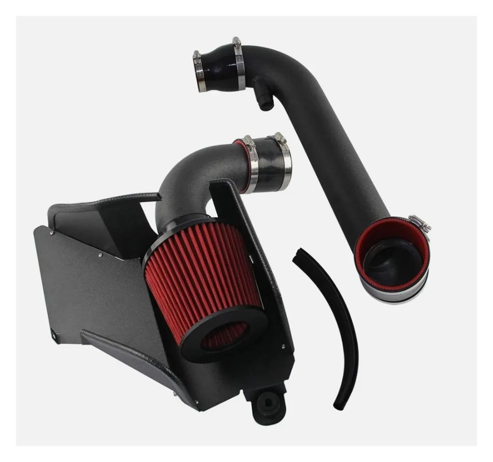 Per VW MK6 Per GTI CC EA888 1.8T 2.0T Kit Aspirazione Filtro Aria