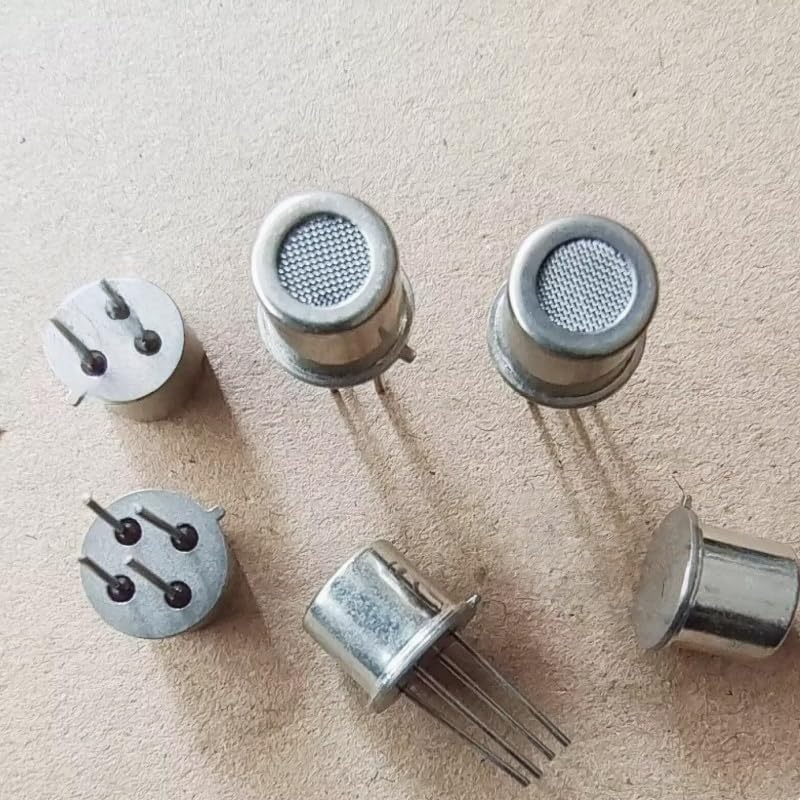 10 Pack MQ303B SIP-3 MQ-303B Alcohol Gas Sensor MQ303