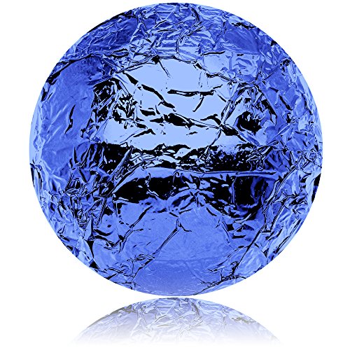 Bath Bomb with Ring Inside Tranquil Serenity Extra Large 10 oz. Made in USA (Surprise Jewelry)