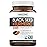 Cold-Pressed Black Seed Oil Capsules - Vegan Non-GMO Nigella Sativa Black Seed Oil Supplement with Turmeric Extract for Comfort Mobility & Immune Support - Curcuminoid & Thymoquinone-Rich (1 Month)