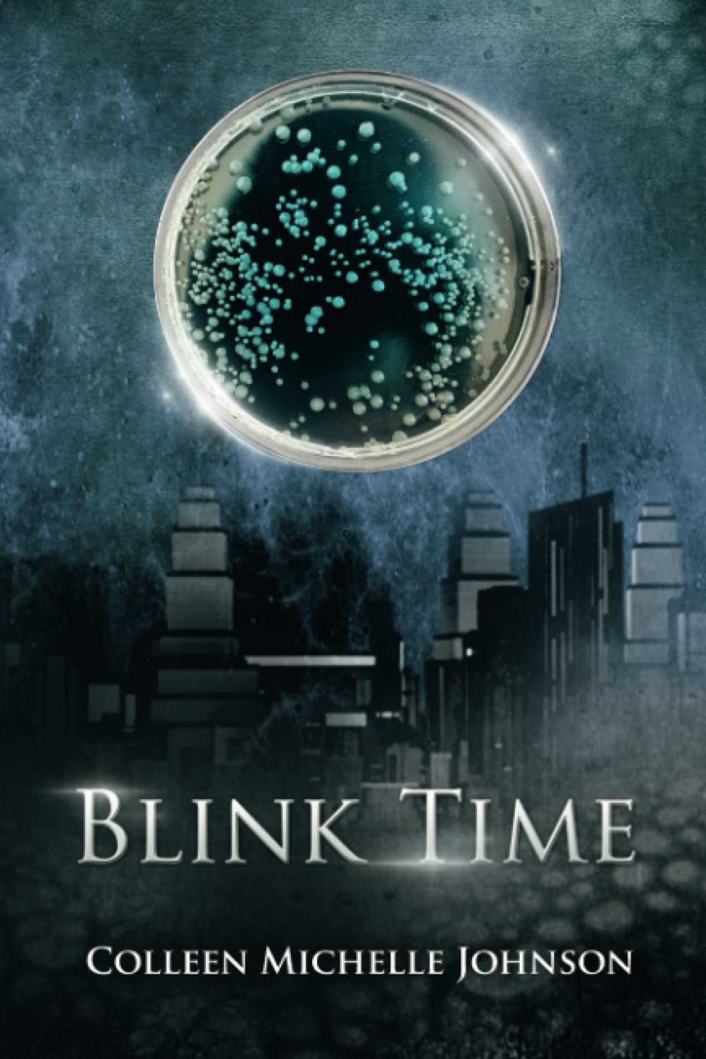 Blink Time: Anthology
