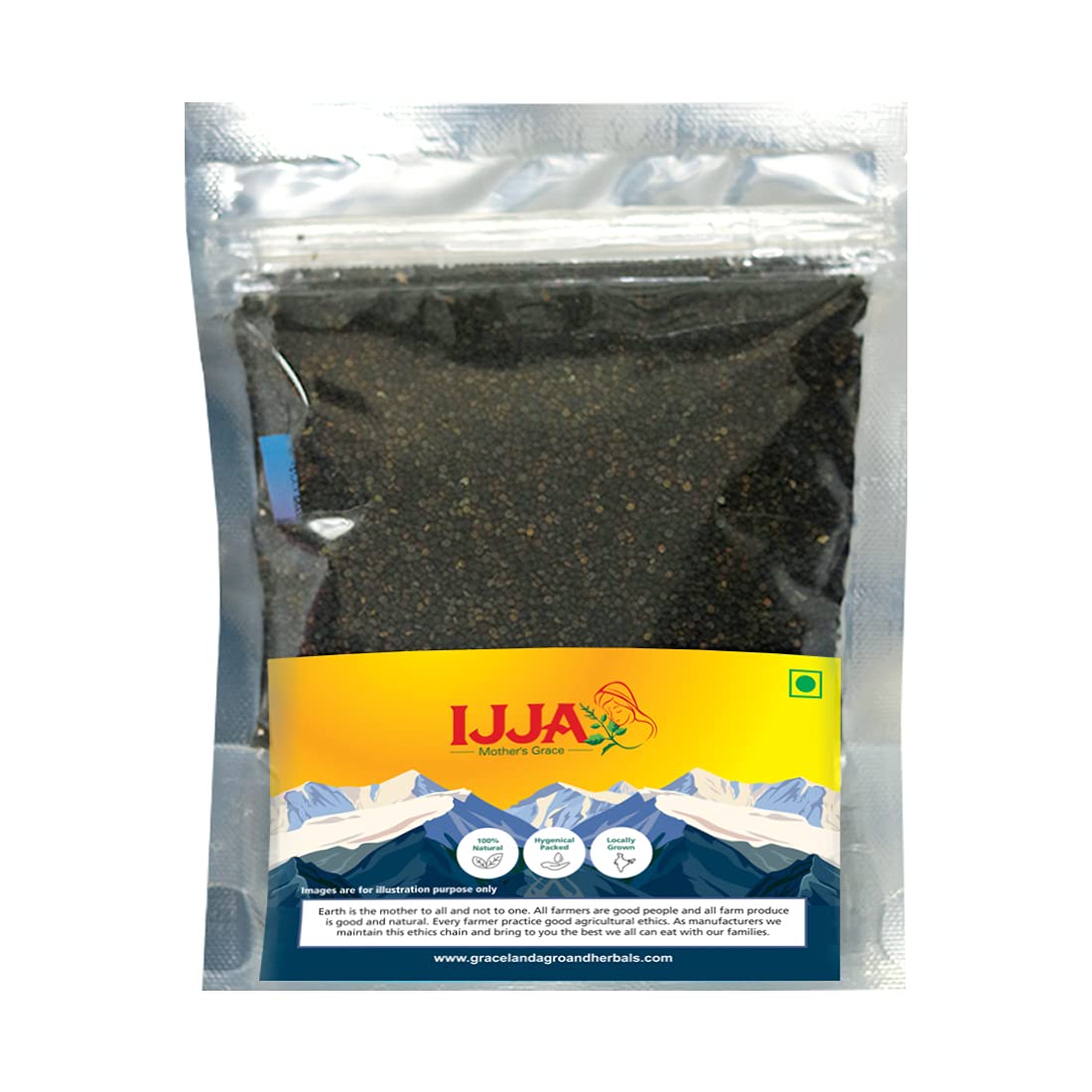 Jakhiya Pahadi or Jakhya Seeds or Pahadi Jeera Or Dog Mustard or Wild Mustard 100g Pure and Natural Harvested and Sourced from hills of Uttarakhand, (B09HQVGJP2) Amazon Price History, Amazon Price Tracker