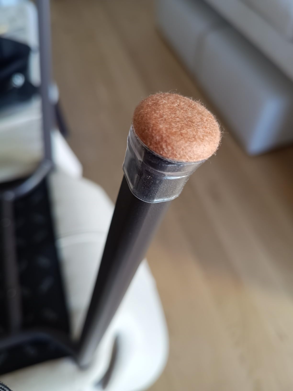 Meldel gommini Per Sedie Extra Piccole 24 Pezzi - Coprigambe/feltrini ...