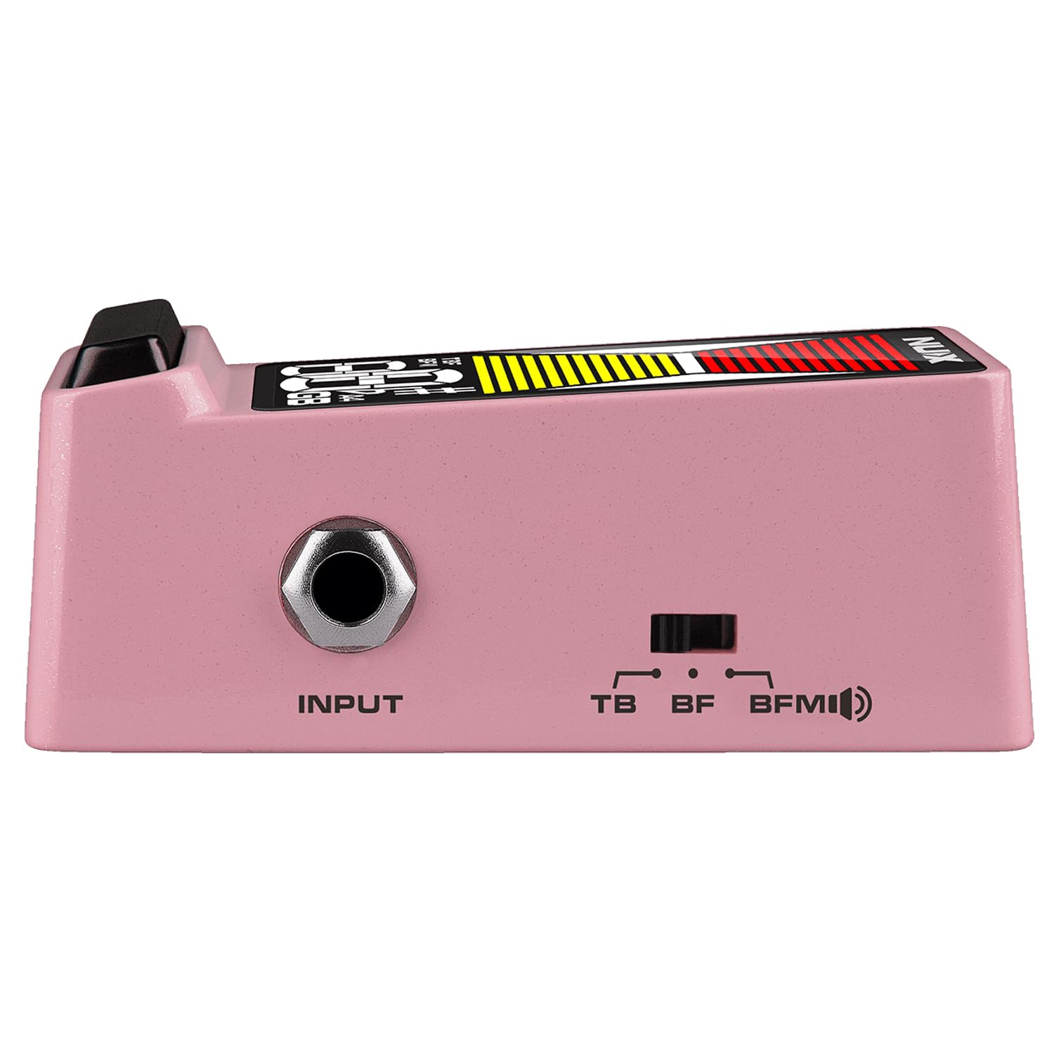 Flow Tune MK2 Pink
