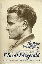 The Price Was High: The Last Uncollected Stories of F. Scott Fitzgerald