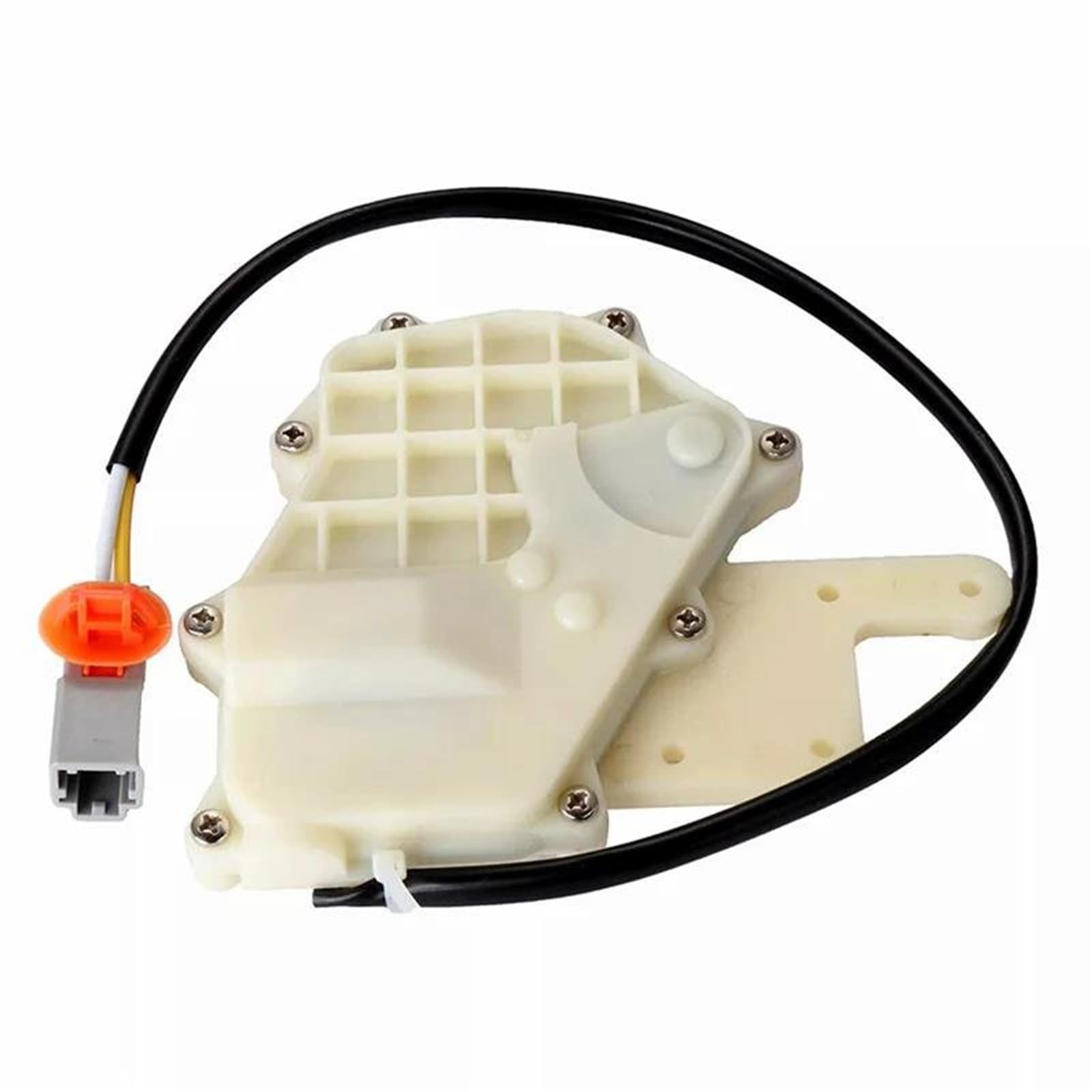 Auto Serratura Attuatore 72115-S00-A01 72655-S04J02 72115S00a01 Per Civic 1996 1997 1998 1999 2000 2 4 Pin Serratura Porta Anteriore Posteriore Sinistra Destra(Front or Rear Right)