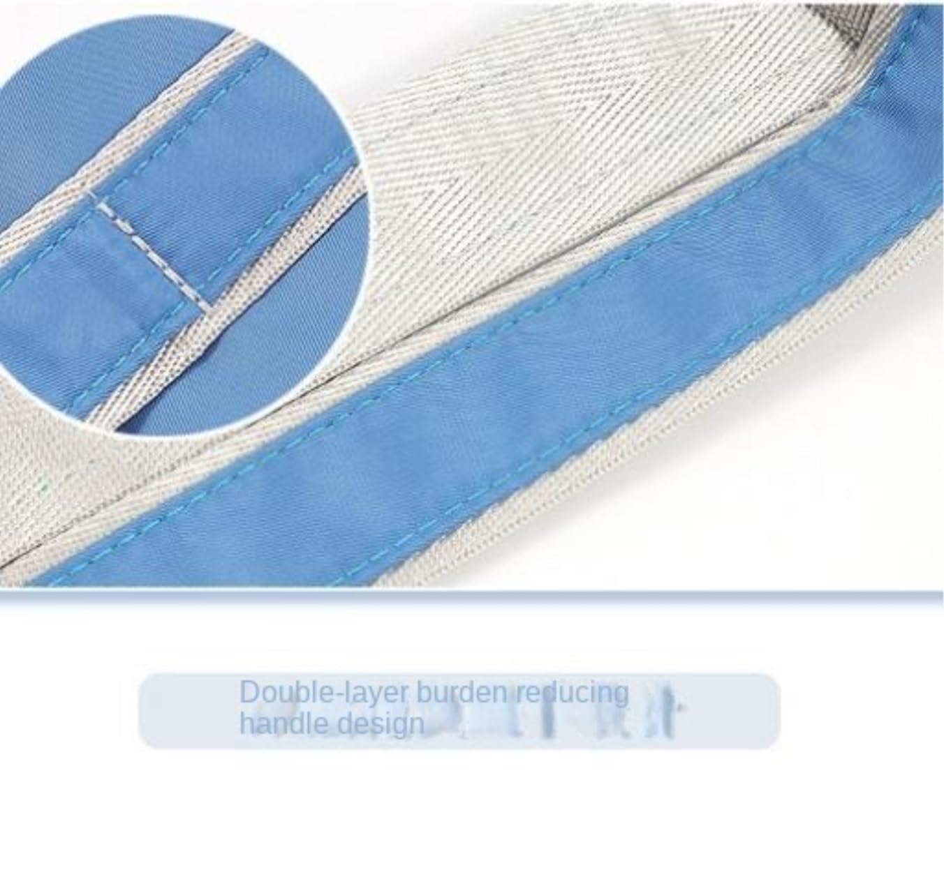 Habrur Zaino Cane Zaino per Gatti Borsa per Gatti Estiva Borsa per Animali Borsa per Animali da Esterno Zaino da Viaggio Escursionismo Pet Palmare Zaino Gatto Zaino per Animali Domestici(Blue)