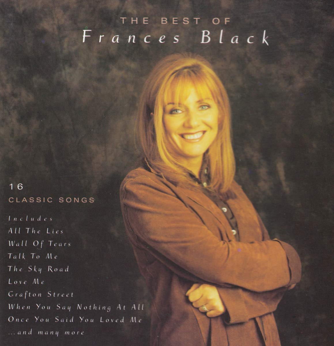 The Best of Frances Black