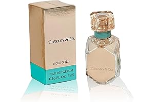 Tiffany & Co. Mini Rose Gold Eau de Parfum