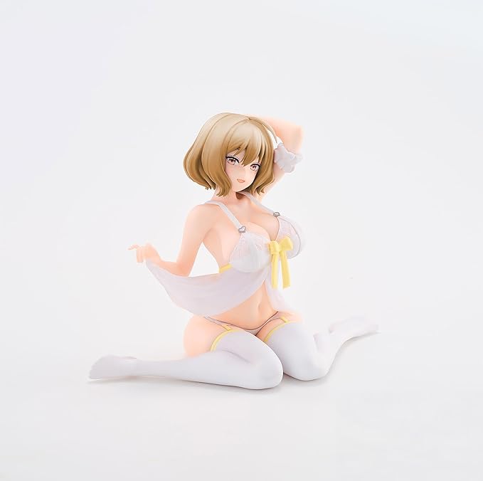 Projekt Geister: Studio Shift Up von Stellar Blade partners mit Tencent für die Publikation eines neuen Spiels 7 61eIwliL8ZL. AC SX679 SEGA-Yumemirize Goddess of Victory: NIKKE Anis Figure