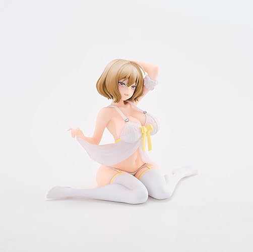 SEGA-Yumemirize Goddess of Victory: NIKKE Anis Figure