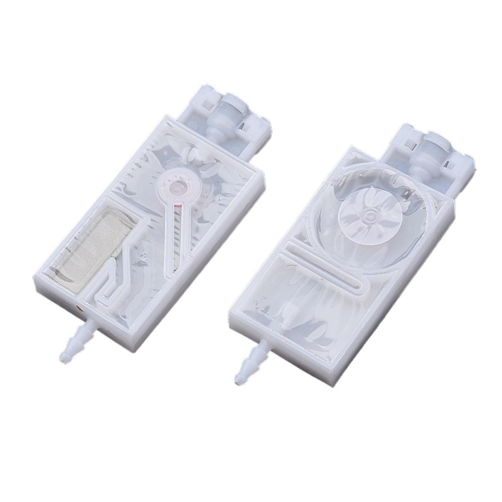 12 pezzi compatibili con Epson Ink Damper for testina di stampa TX800 XP600 4720 i3200(A)