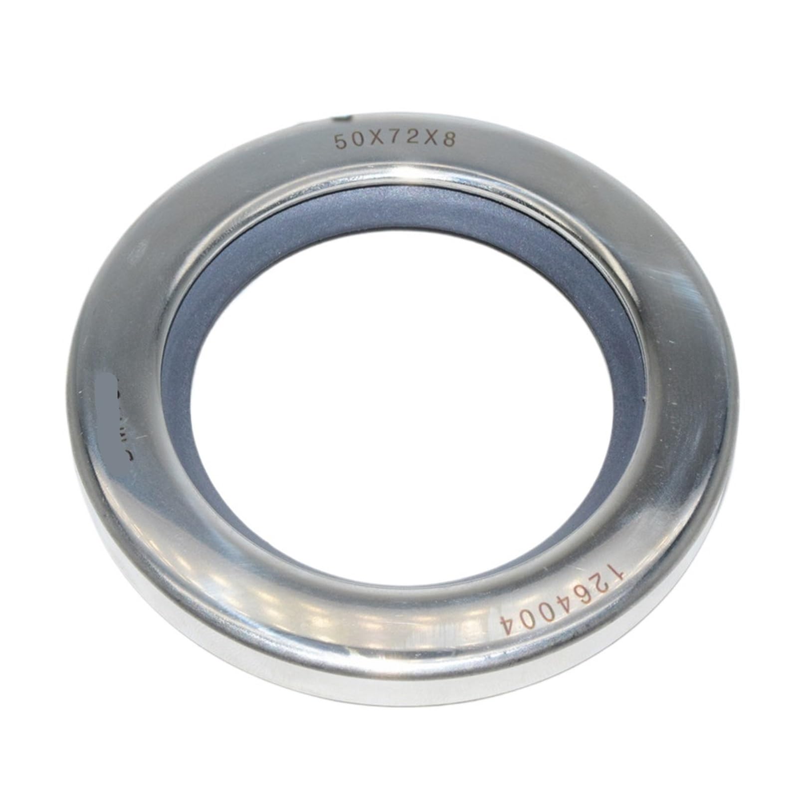 RCGKNNMUZ Rotary Screw air Compressor Stainless Steel Oil Seals Single Lip 50 * 72 * 8/50x72x8
