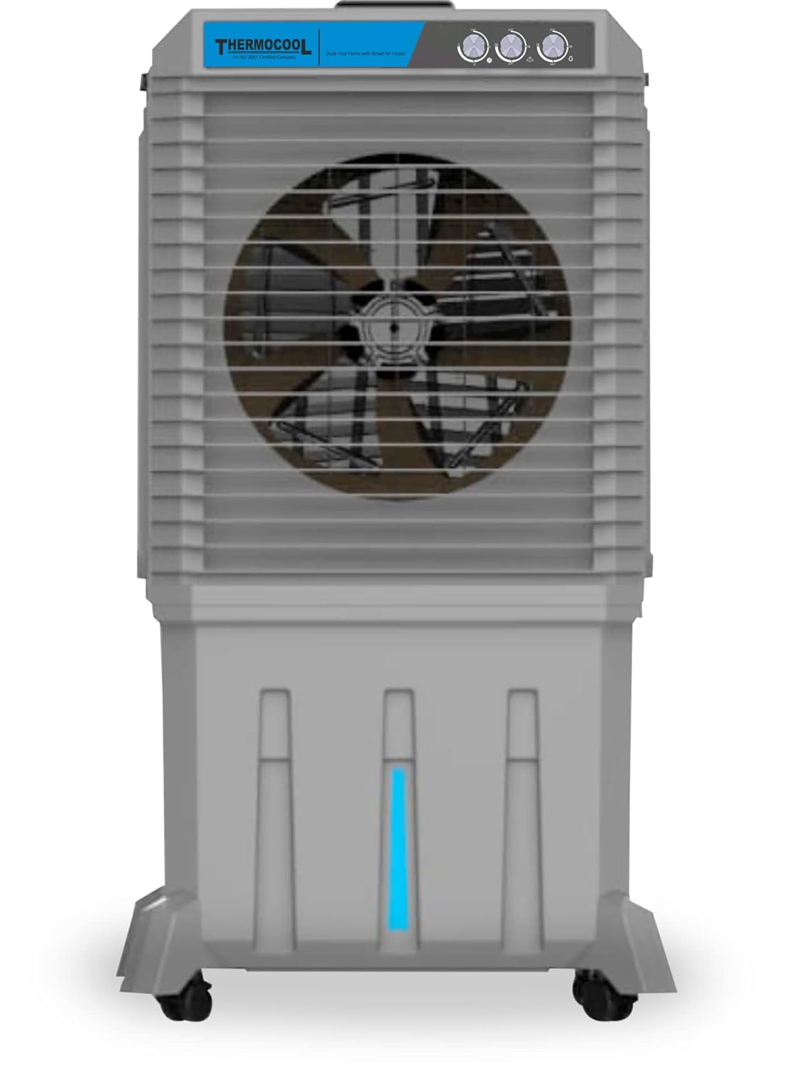 THERMOCOOL Tiara 75L Air Cooler for Home Desert cooler for home