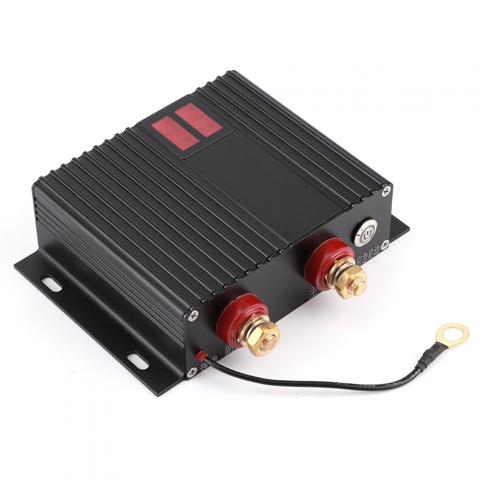 Buy For Car Rv Battery Isolator Dual Battery Isolator Dual Battery