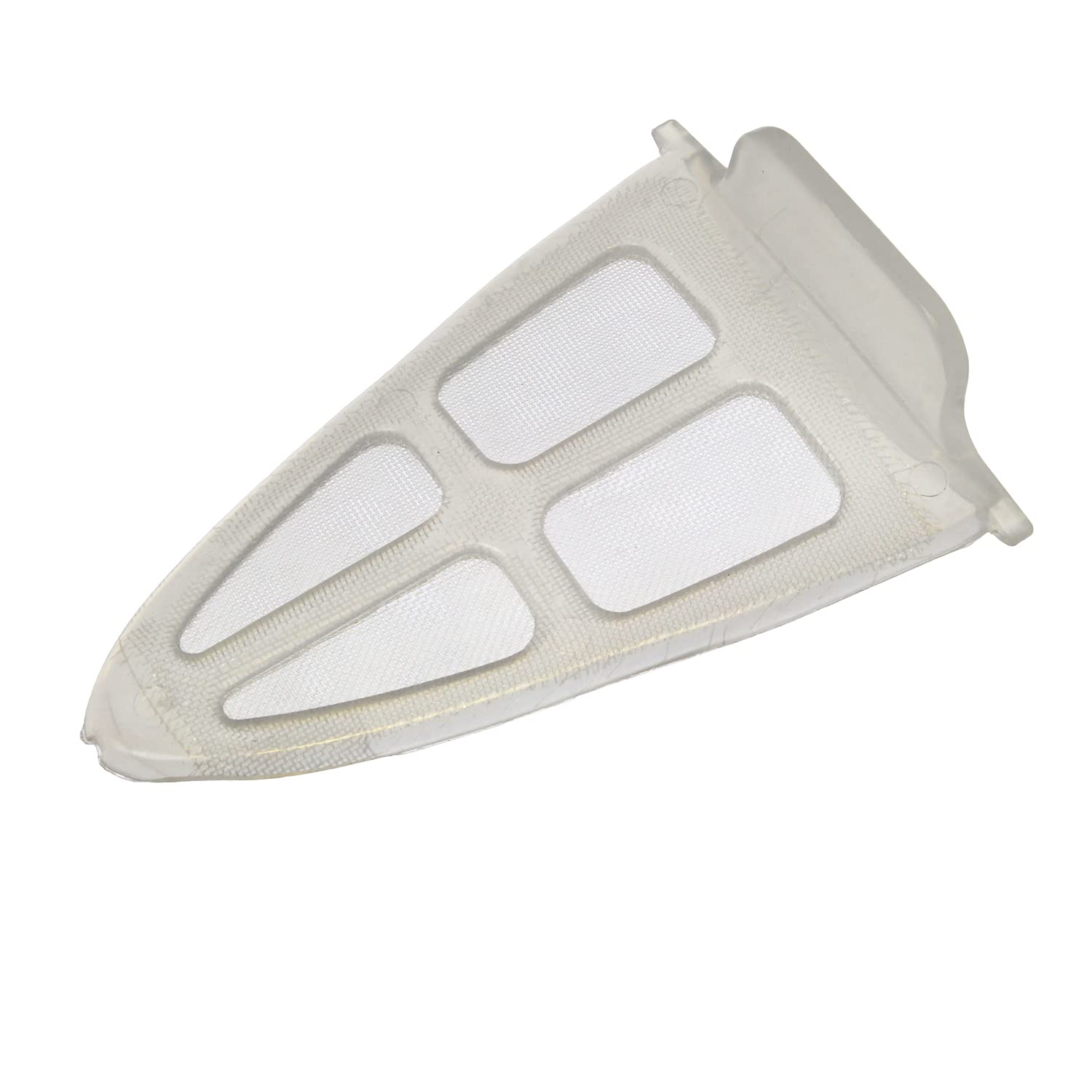 Paxanpax PSA706 Kettle Anti Scale Filter for Russell Hobbs 21400, 21401, Cream