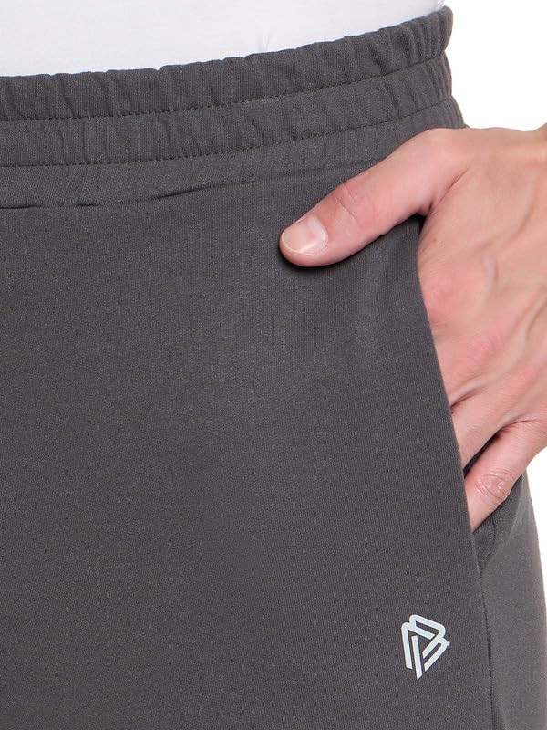 Image of John Players Joggers With Pocket -Cotton