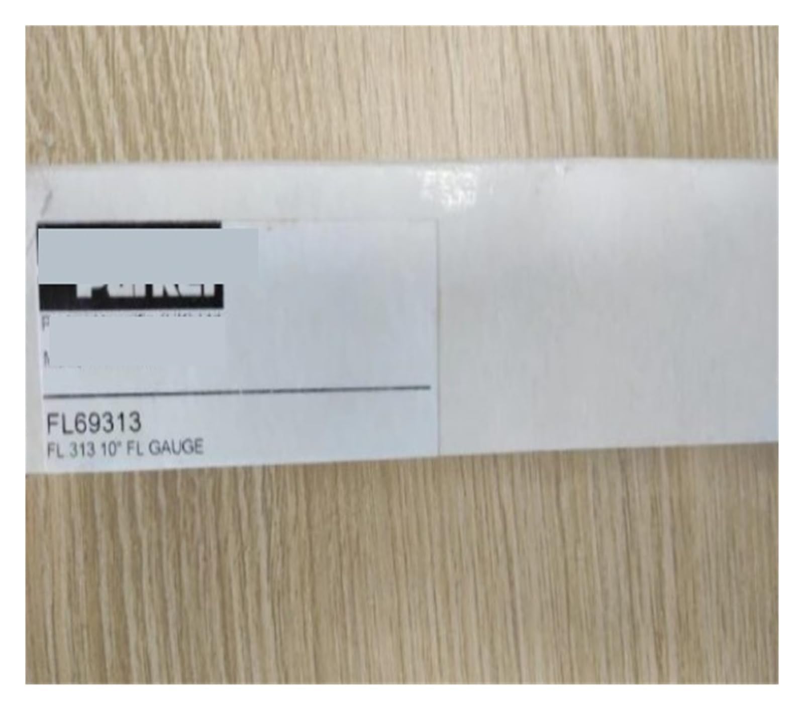 Indicatore di livello dell'olio FL69313 Originale