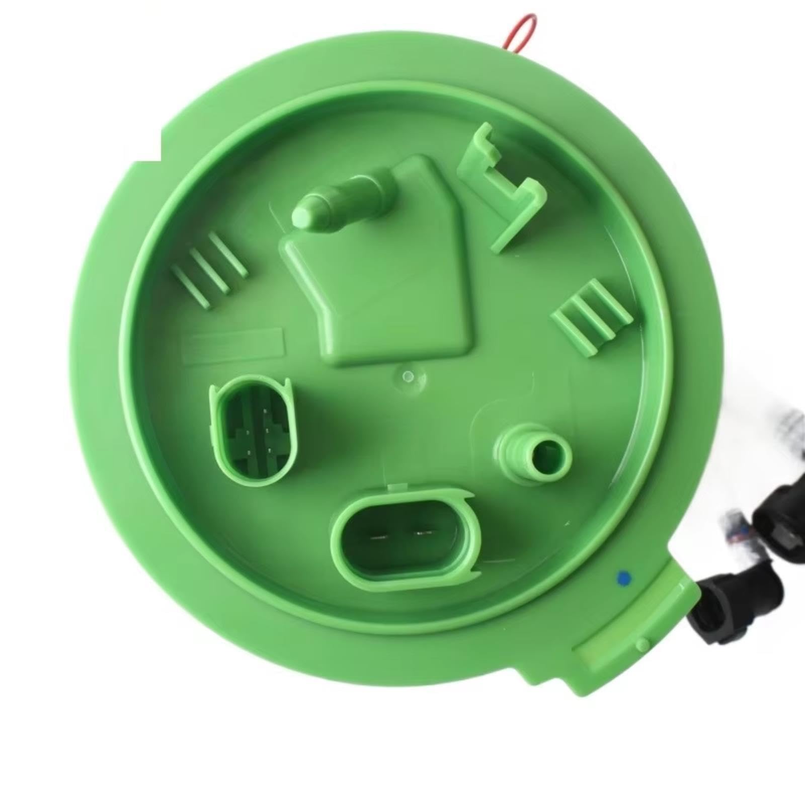 Ensemble Pompe À Carburant Dans Le Réservoir Pour TT TTS A3 S3