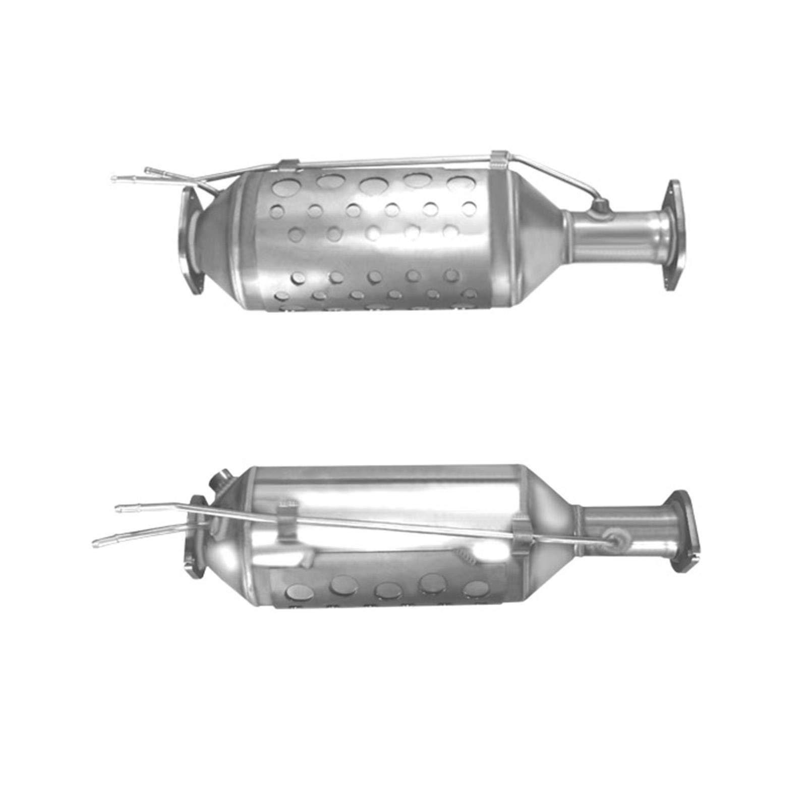 BM CATALYSTS BM11006 Ruß-/Partikelfilter, Abgasanlage
