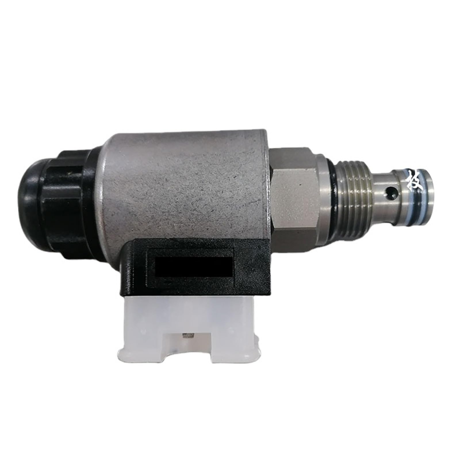 ZXTIIEUF Solenoid Directional Valve WSM06020V-01M-C-N-24D